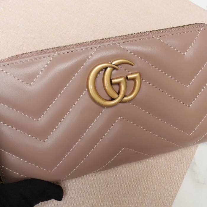 高品質♪♪♪ グッチ レディース 長財布 コピー 443123