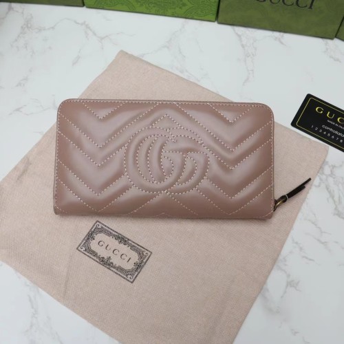高品質♪♪♪ グッチ レディース 長財布 コピー 443123