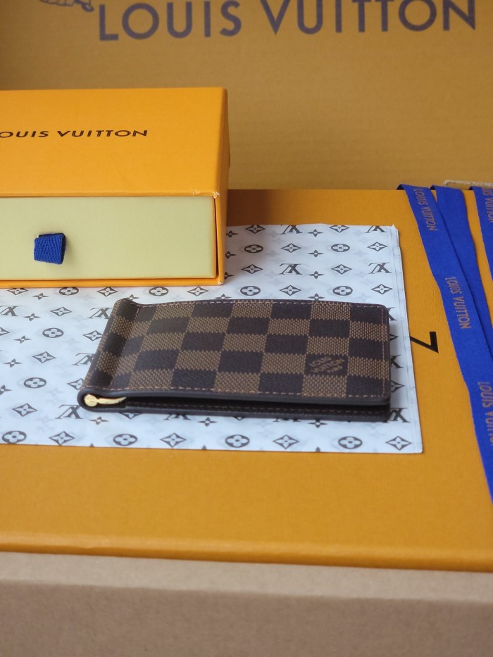新色登場☆ ルイヴィトン メンズ カードケース スーパーコピー M66543