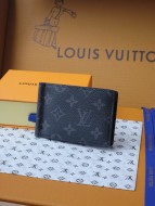人気爆発☆ ルイヴィトン メンズ カードケース スーパーコピー M66543