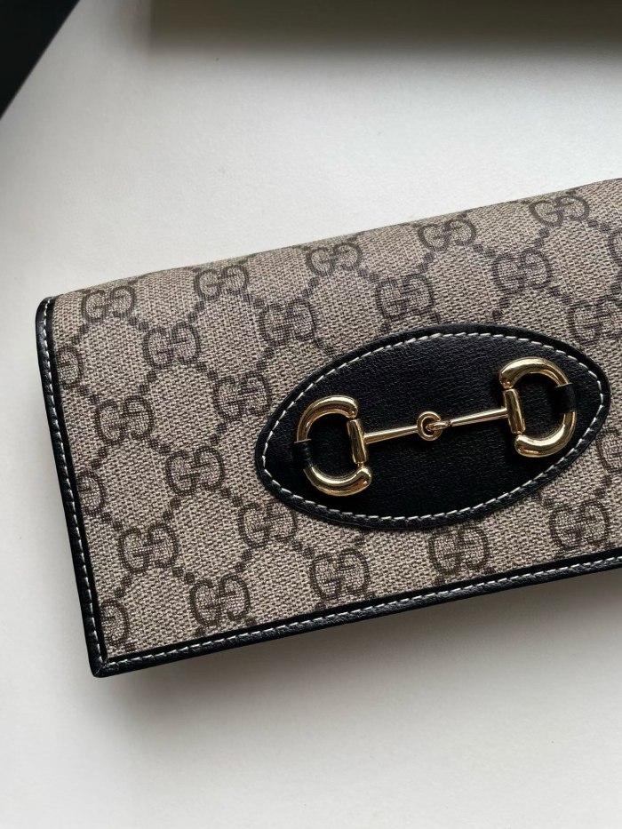 【即発】★  グッチ レディース 長財布 スーパーコピー  621892