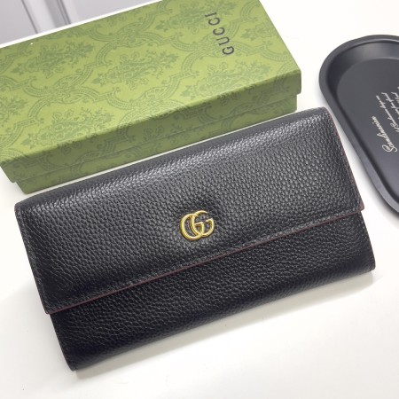 ★日本!!人気！ グッチ レディース 長財布 コピー 930