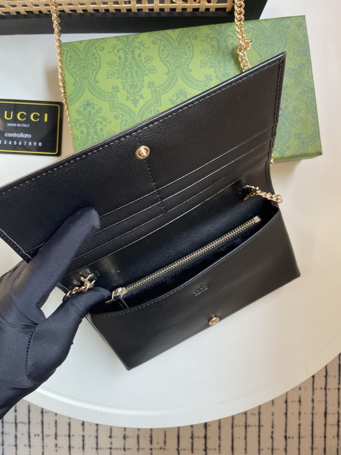 希少♪限定  グッチ レディース 長財布 スーパーコピー 621892