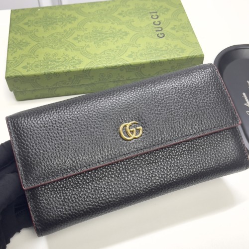 ★日本!!人気！ グッチ レディース 長財布 コピー 930