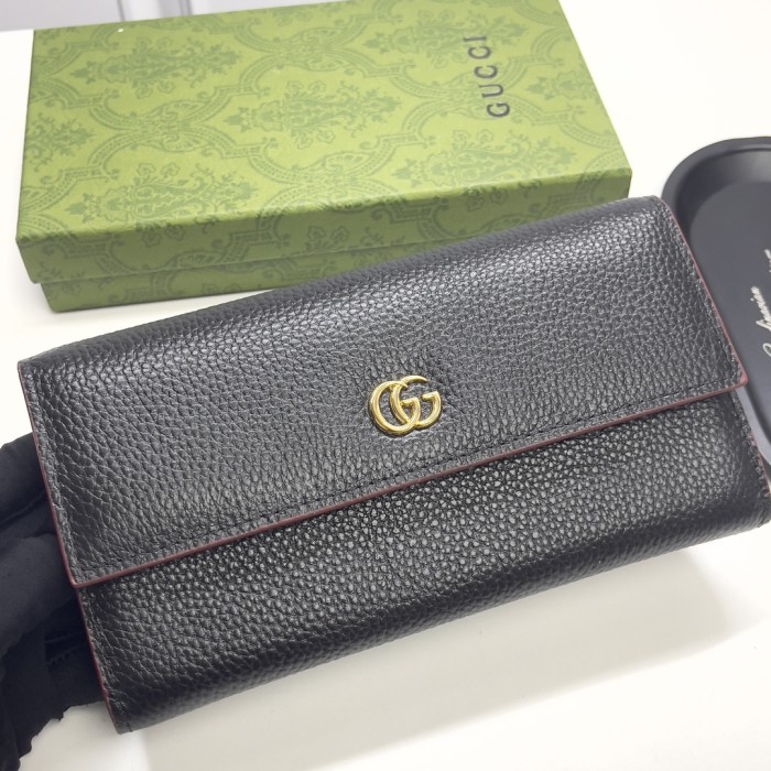★日本!!人気！ グッチ レディース 長財布 コピー 930