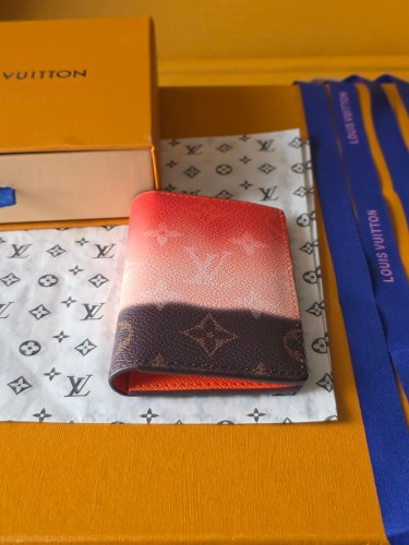 使い勝手良 ルイヴィトン 男女兼用 カードケース コピー M28003