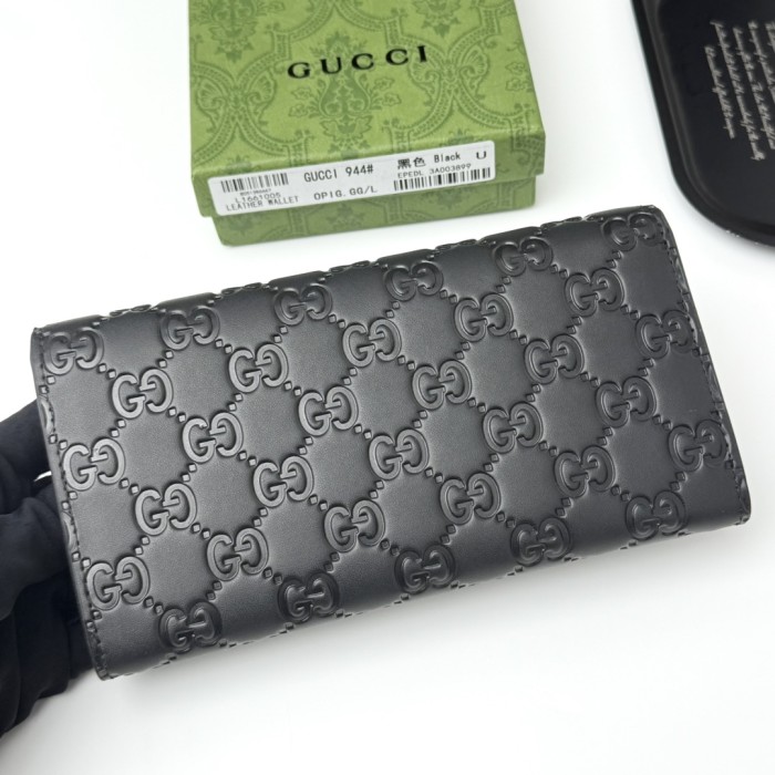 即発送！ グッチ レディース 長財布 スーパーコピー 944