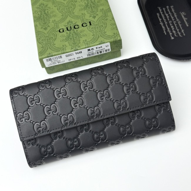 即発送！ グッチ レディース 長財布 スーパーコピー 944