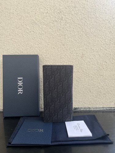 すぐ届く ディオール メンズ 長財布 スーパーコピー xC002