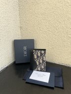 【使い勝手抜群】ディオール メンズ カードケース スーパーコピー DH169