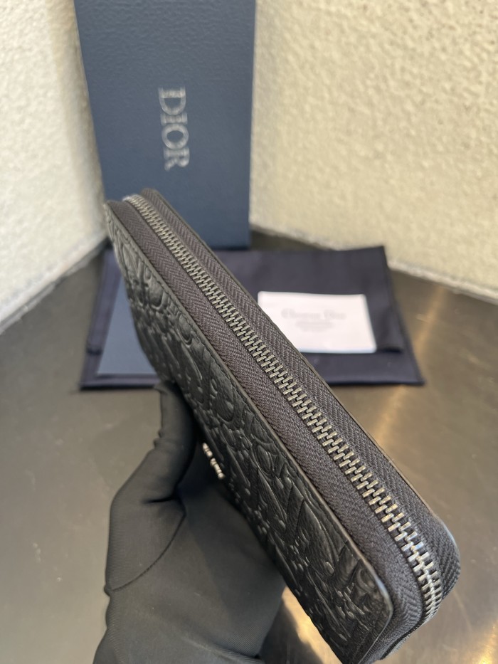☆超人気☆ ディオール メンズ 長財布 スーパーコピー Lc252