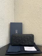 ☆超人気☆ ディオール メンズ 長財布 スーパーコピー Lc252