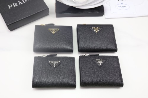☆超人気☆  プラダ メンズ 折り財布 コピー8859  4色