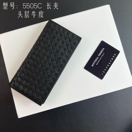 累積売上総額第１位！ボッテガヴェネタ メンズ 長財布 コピー 5505C/W704621267066