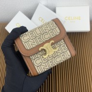 激安価格！セリーヌ 男女兼用 折り財布 スーパーコピー 10782