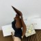 累積売上総額第１位！セリーヌ 男女兼用 折り財布 コピー 66889