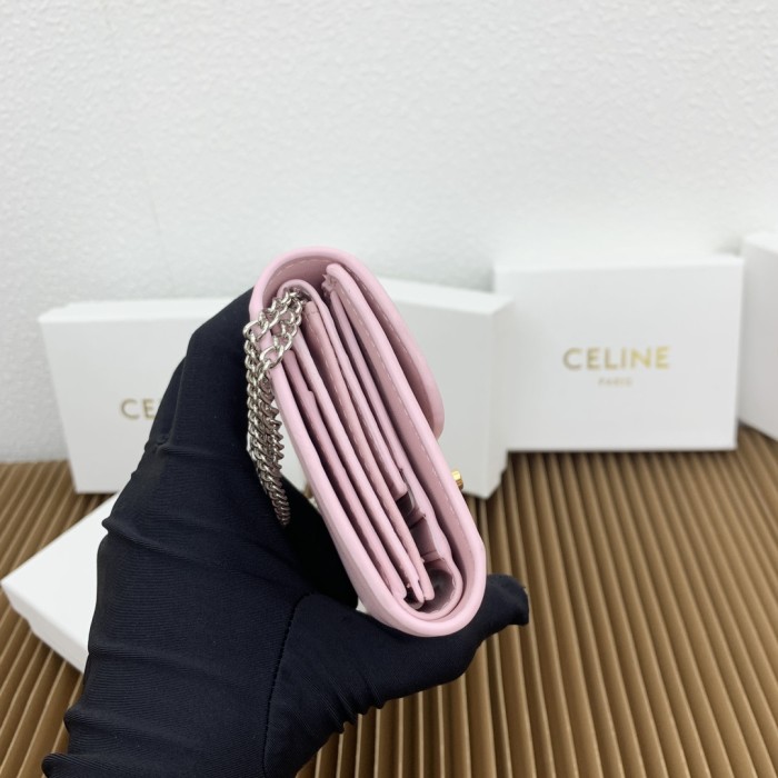 すぐ届く セリーヌ レディース 折り財布 スーパーコピー 10783