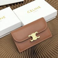 完売必至 セリーヌ 男女兼用 カードケース 偽物 10073