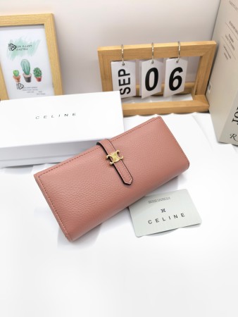肌触り最高な セリーヌ レディース 長財布 コピー 8635