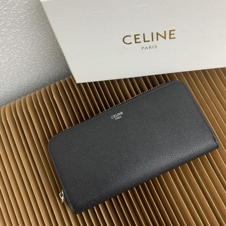 売上総額１位！セリーヌ メンズ 長財布 スーパーコピー 10552