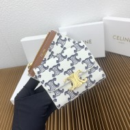 おすすめ セリーヌ 男女兼用 折り財布 偽物 16332