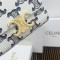 おすすめ セリーヌ 男女兼用 折り財布 偽物 16332