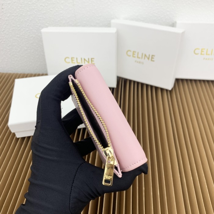 完売必至 セリーヌ レディース 折り財布 スーパーコピー 16332
