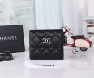 超希少！ シャネル レディース 折り財布 スーパーコピー 5089-2