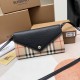 完売前に！ バーバリー レディース 長財布 偽物 80225601