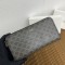 送料込 セリーヌ メンズ 長財布 コピー 10552