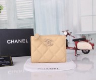 即発送！ シャネル レディース 折り財布 スーパーコピー 2216