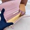 ☆超人気☆ バーバリー レディース 長財布 偽物 3957