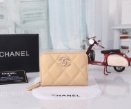 完売前に！ シャネル レディース コインパース 偽物 31517