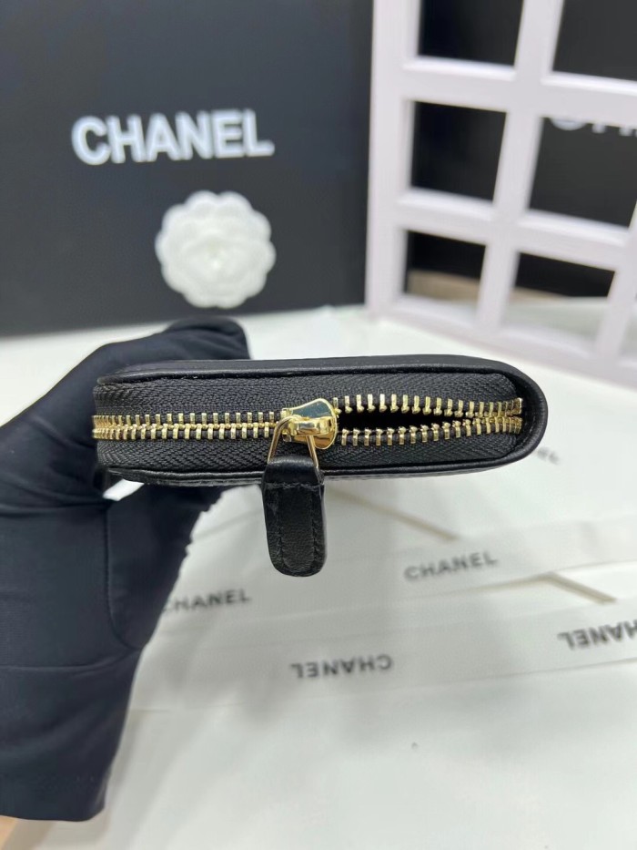 注目度抜群！ シャネル レディース 長財布 偽物 80286