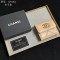 使い勝手良 シャネル レディース 折り財布 コピー A1064