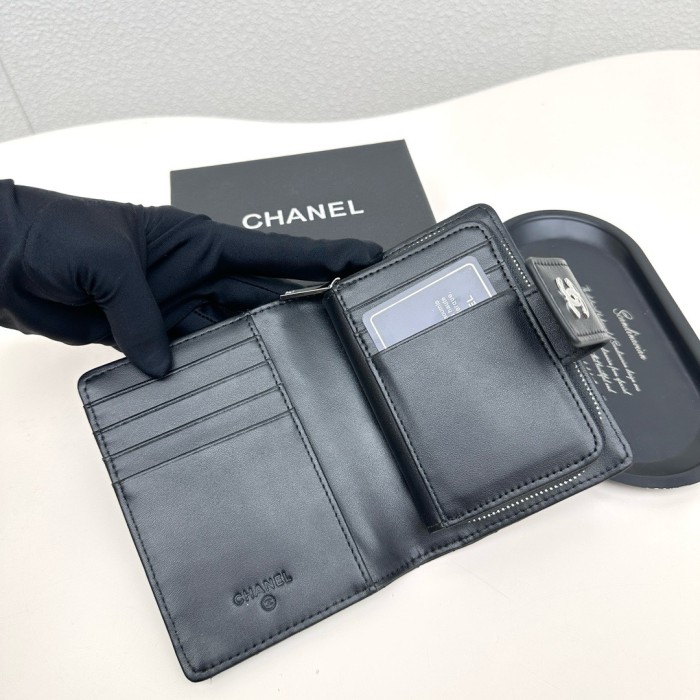 絶対欲しい！ シャネル レディース コインパース コピー 8354