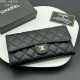 超限定♪  シャネル レディース 長財布 偽物 A80758