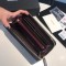高品質  シャネル レディース 長財布 偽物 50097