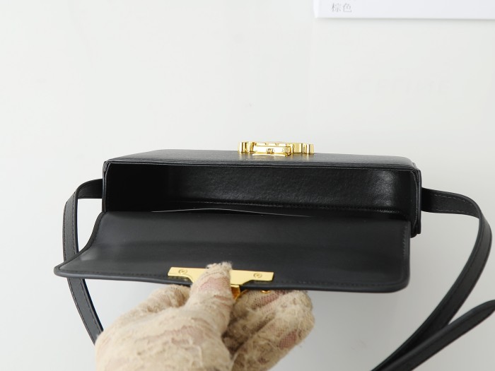 入手困難品！ セリーヌ レディース ショルダーバッグ 偽物C17500