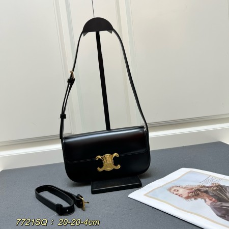 使い勝手良 セリーヌ レディース ショルダーバッグ コピー 7721SQ