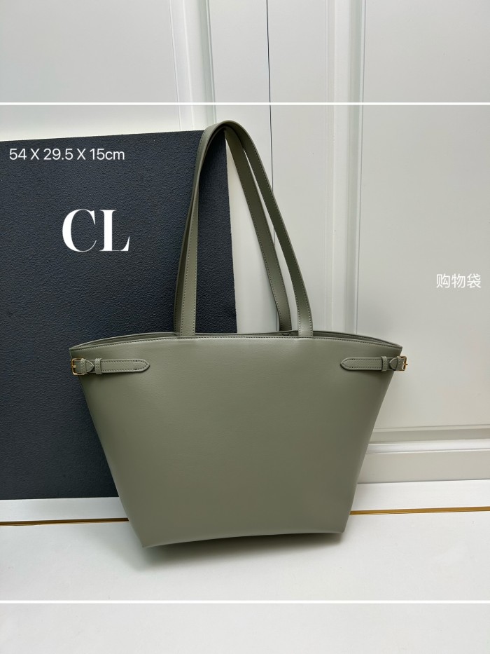 即発送！ セリーヌ レディース トートバッグ 偽物