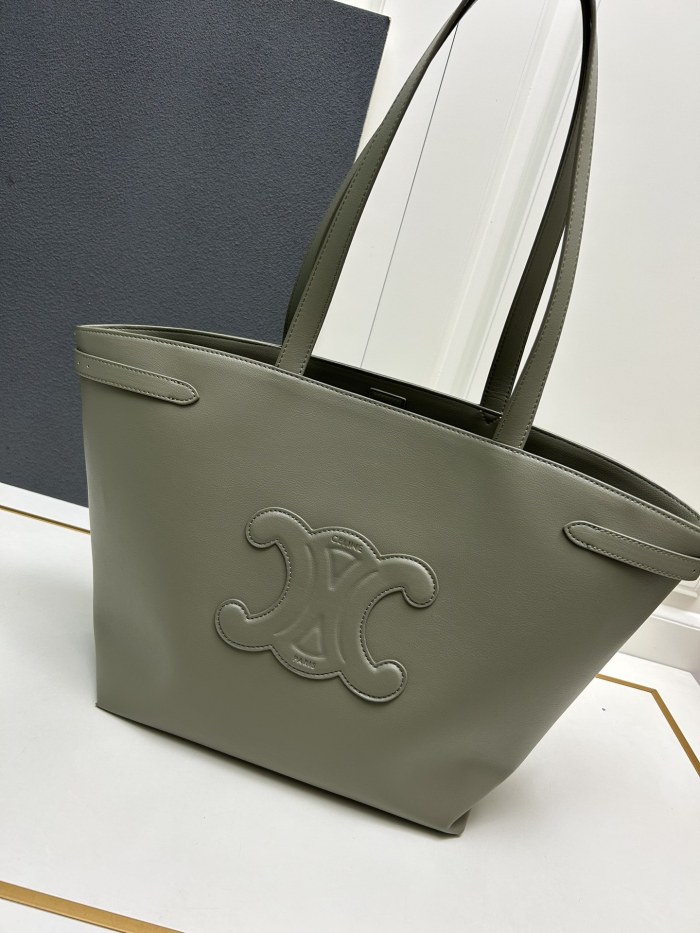 即発送！ セリーヌ レディース トートバッグ 偽物