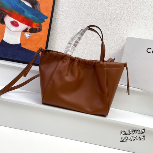 最安値挑戦 セリーヌ レディース トートバッグ 偽物 CL8078#