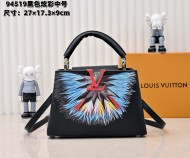 人気急上昇 ルイヴィトン レディース ハンドバック 偽物 M59939