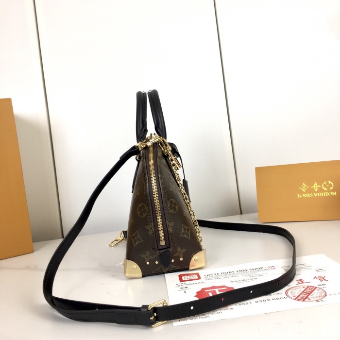 完売必至 ルイヴィトン レディース ハンドバック コピー M27812