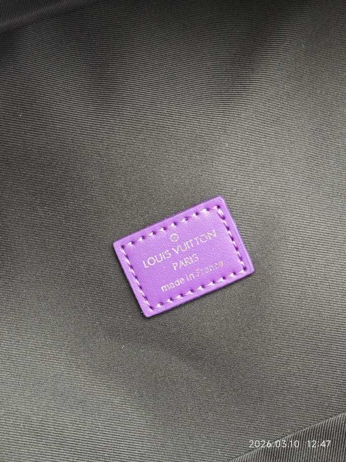 目を惹くカラー ルイヴィトン 男女兼用 バックパック スーパーコピー M28025