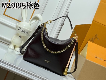 ★日本!!人気！ルイヴィトン レディース ハンドバック 偽物 M29195