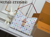 最安値挑戦 ルイヴィトン レディース トートバッグ スーパーコピー M27582