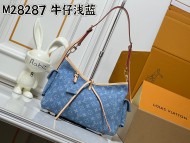 定番人気！ルイヴィトン レディース ハンドバック スーパーコピー M28287