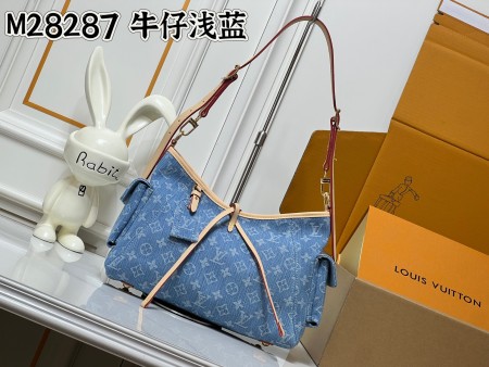 定番人気！ルイヴィトン レディース ハンドバック スーパーコピー M28287